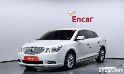 Chevrolet Alpheon