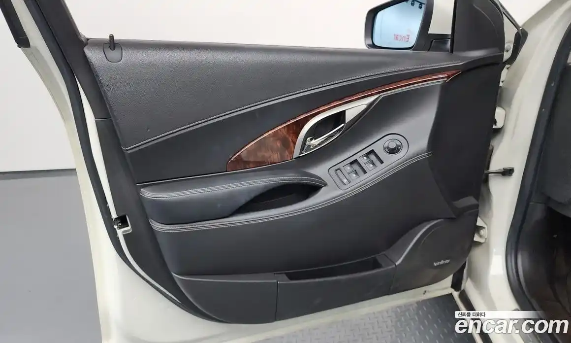 Chevrolet Alpheon 2012 2.4 гидро, фото 14