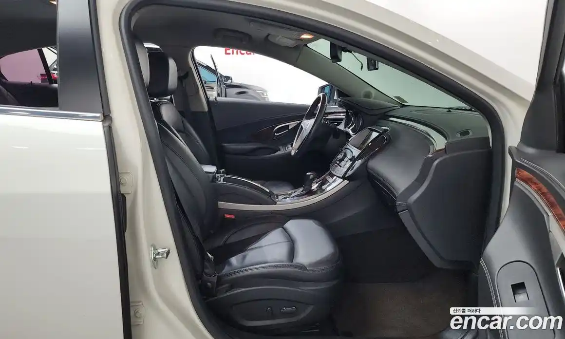 Chevrolet Alpheon 2012 2.4 гидро, фото 16