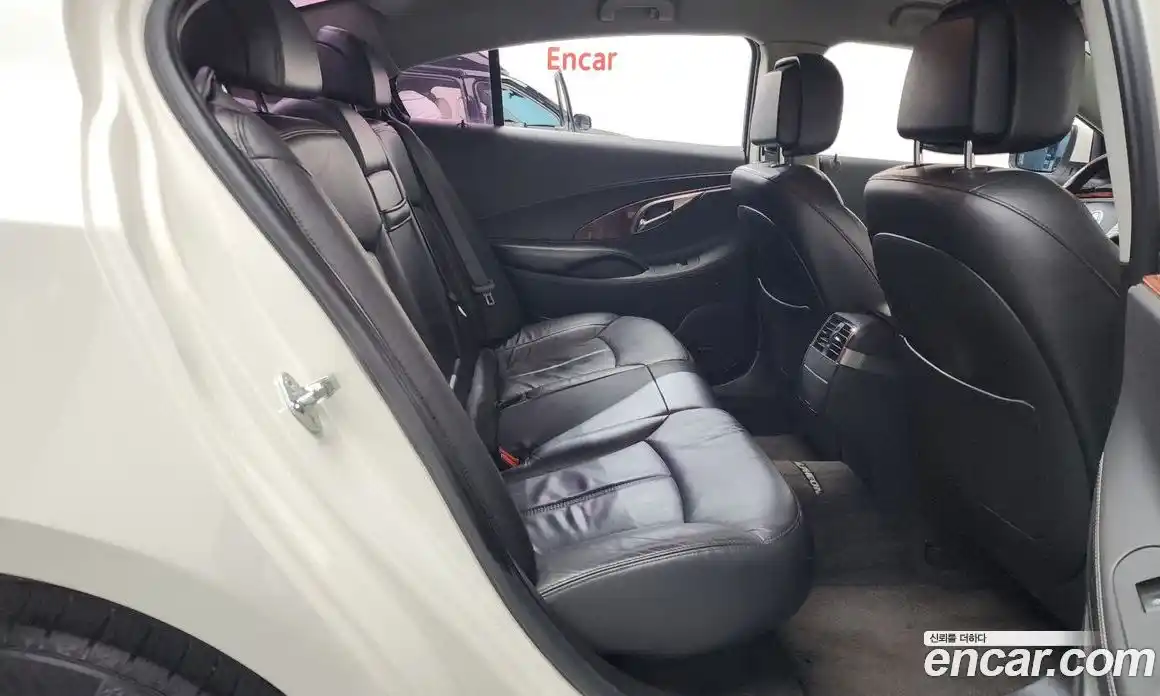 Chevrolet Alpheon 2012 2.4 гидро, фото 17