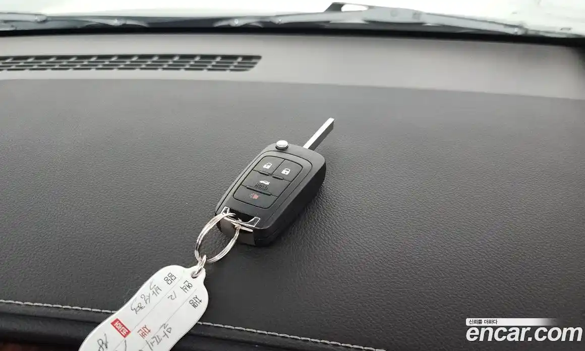 Chevrolet Alpheon 2012 2.4 гидро, фото 21