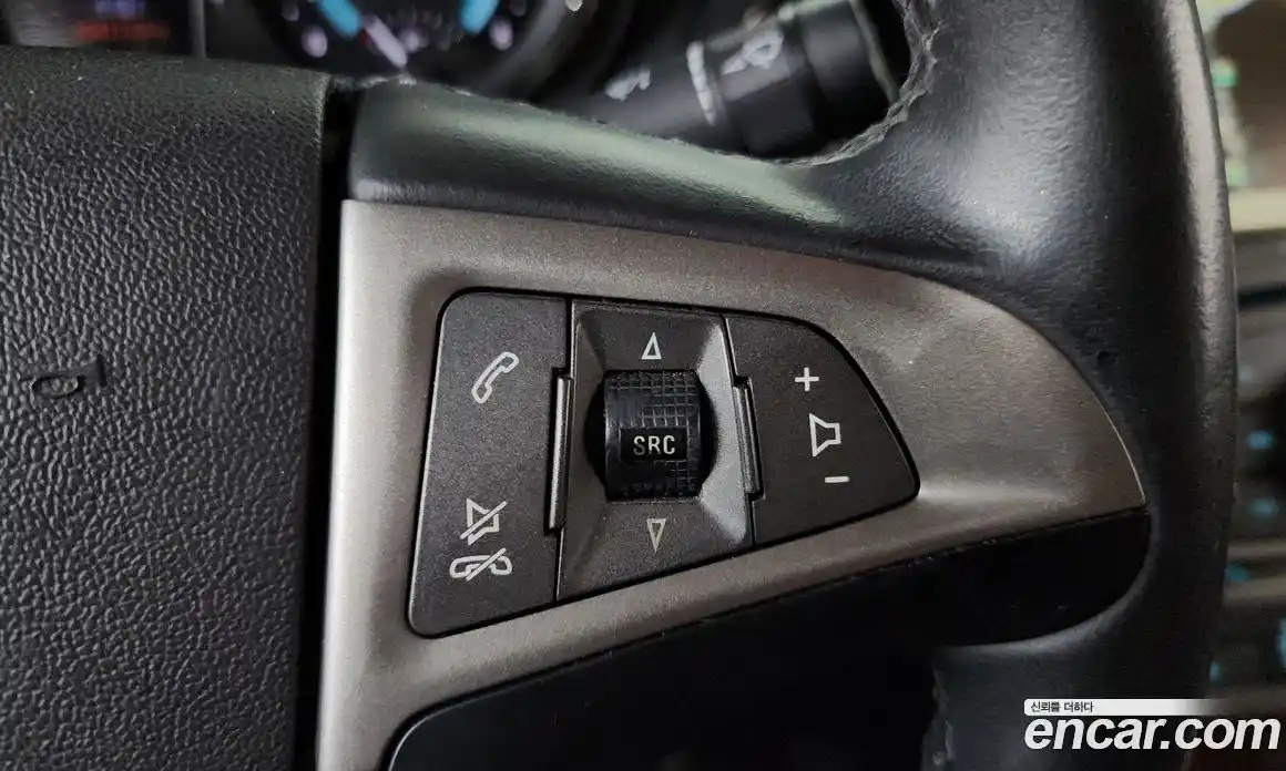 Chevrolet Alpheon 2012 2.4 гидро, фото 22