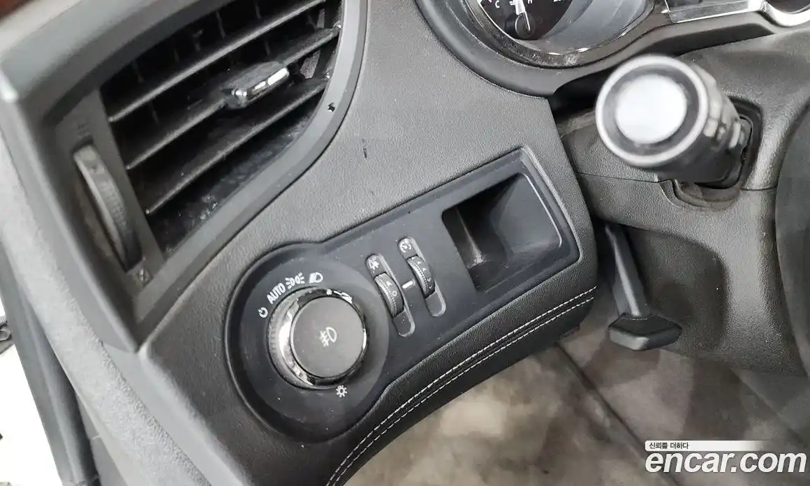 Chevrolet Alpheon 2012 2.4 гидро, фото 29