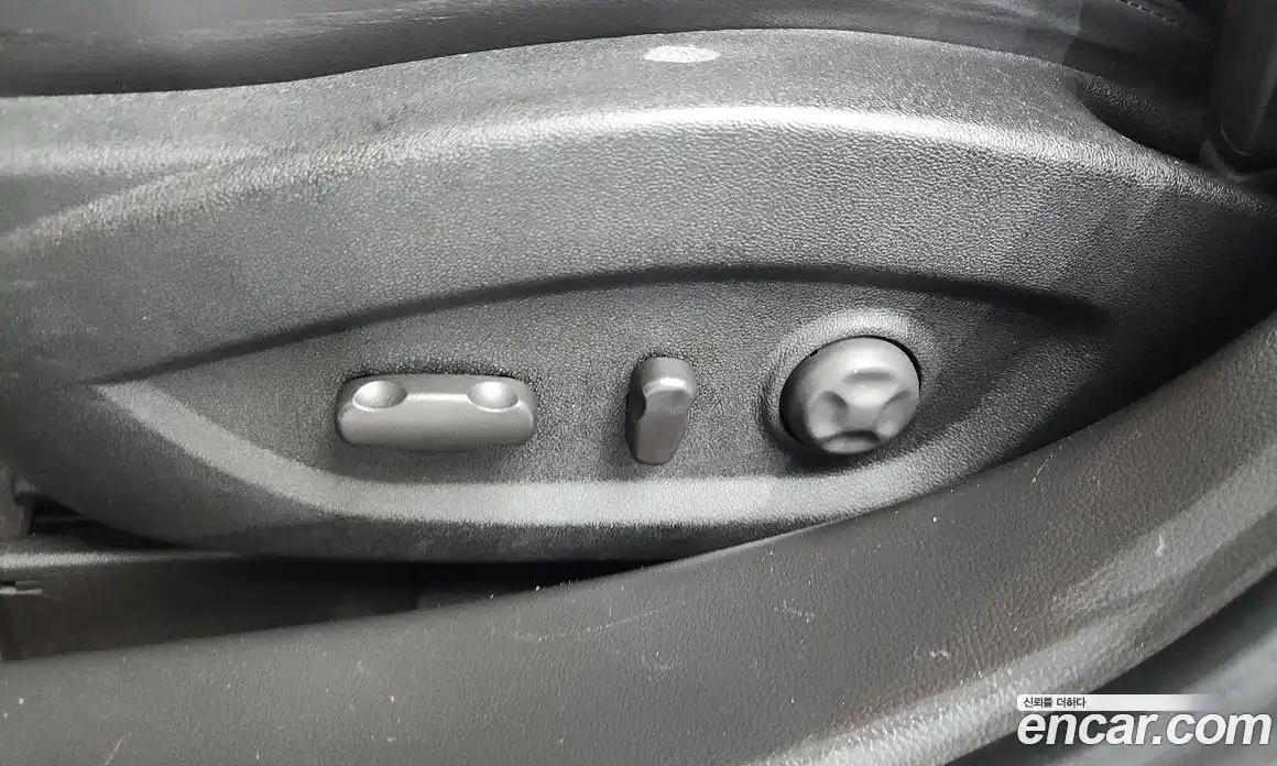 Chevrolet Alpheon 2012 2.4 гидро, фото 30