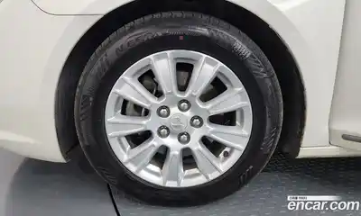 Chevrolet Alpheon 2012 2.4 гидро, миниатюра 5