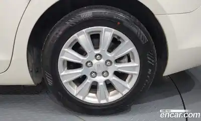 Chevrolet Alpheon 2012 2.4 гидро, миниатюра 7