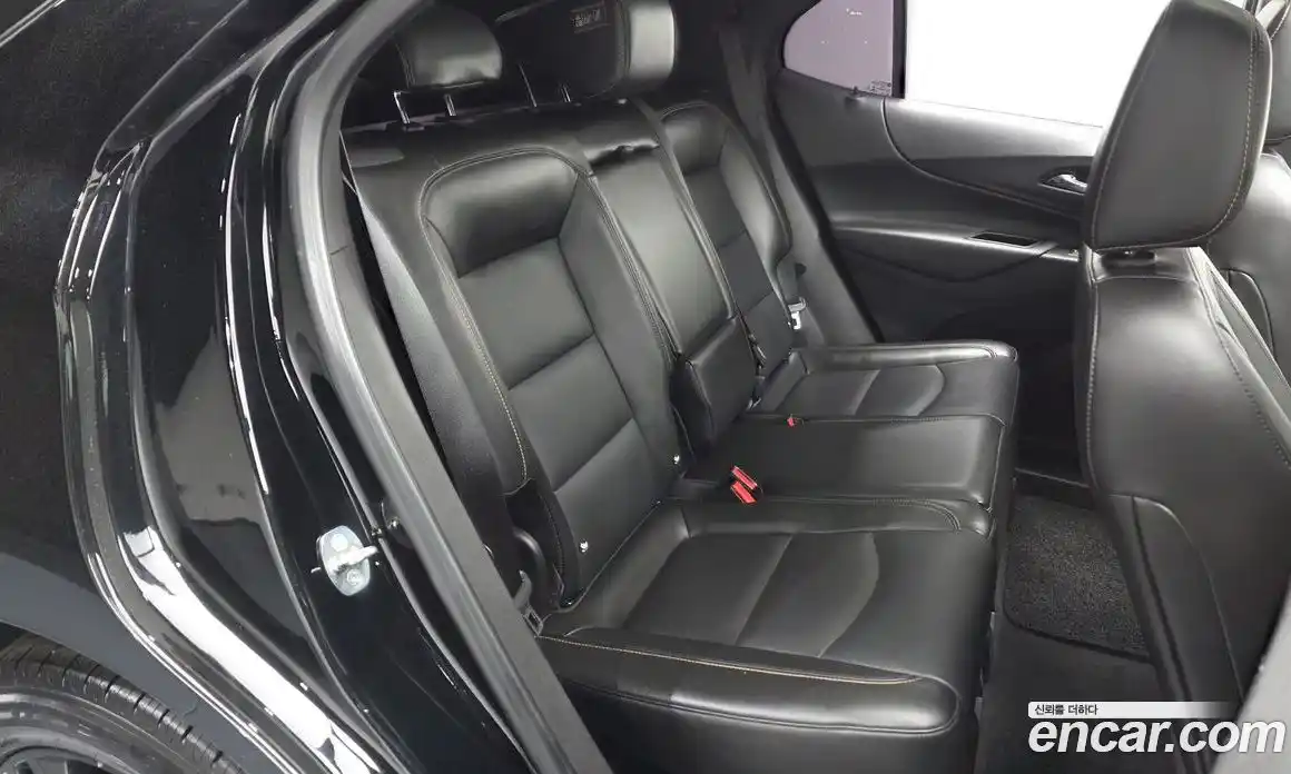 Chevrolet Equinox 2020 1.6 гидро, фото 11