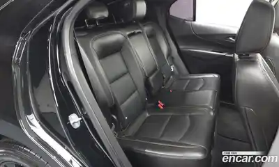 Chevrolet Equinox 2020 1.6 гидро, миниатюра 11
