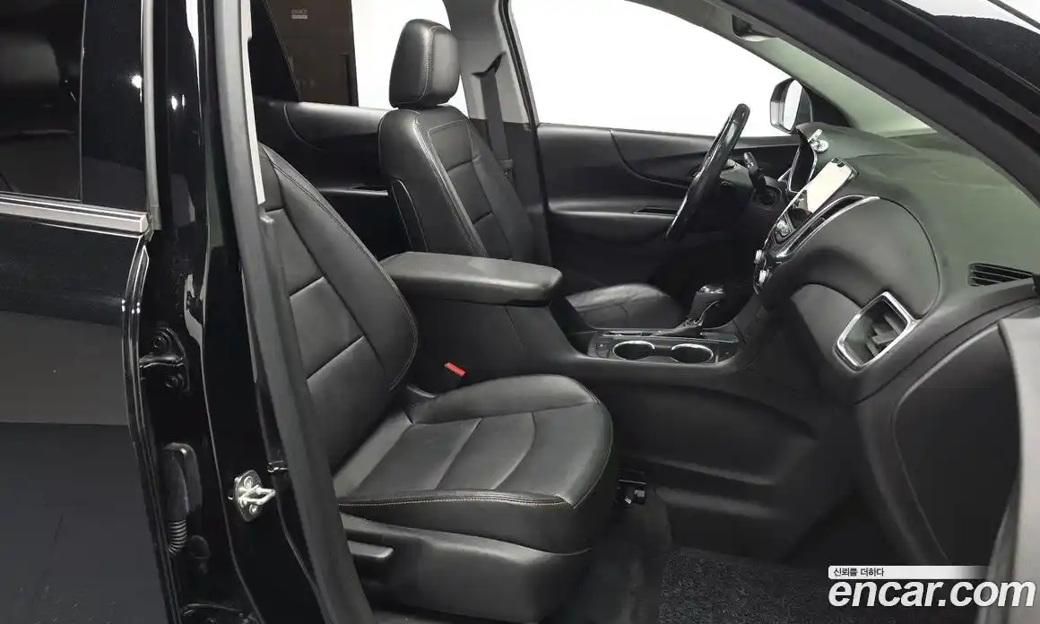 Chevrolet Equinox 2020 1.6 гидро, фото 12