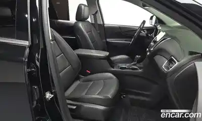 Chevrolet Equinox 2020 1.6 гидро, миниатюра 12