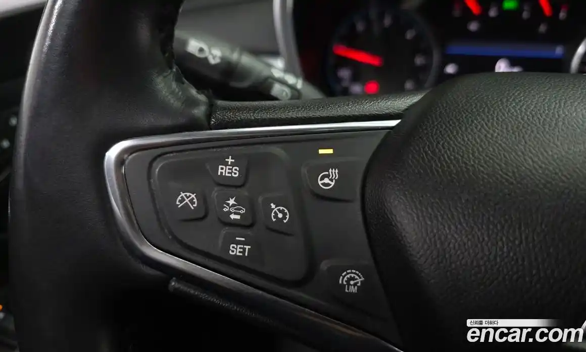 Chevrolet Equinox 2020 1.6 гидро, фото 13