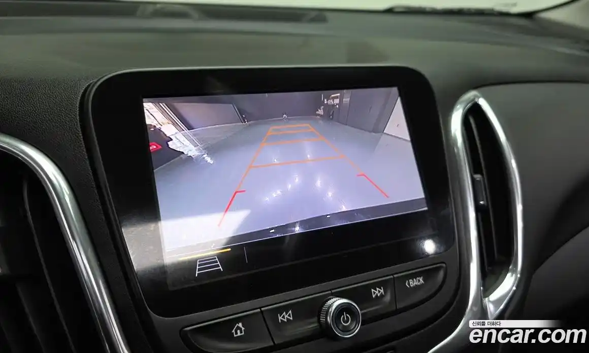 Chevrolet Equinox 2020 1.6 гидро, фото 16