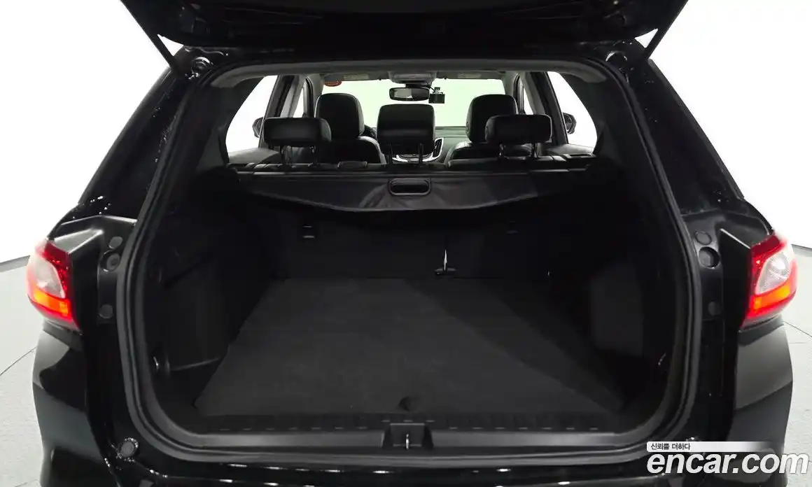 Chevrolet Equinox 2020 1.6 гидро, фото 20