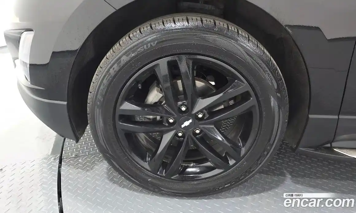 Chevrolet Equinox 2020 1.6 гидро, фото 5