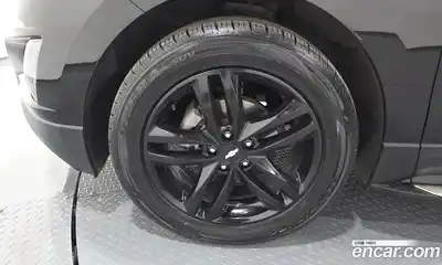 Chevrolet Equinox 2020 1.6 гидро, миниатюра 5