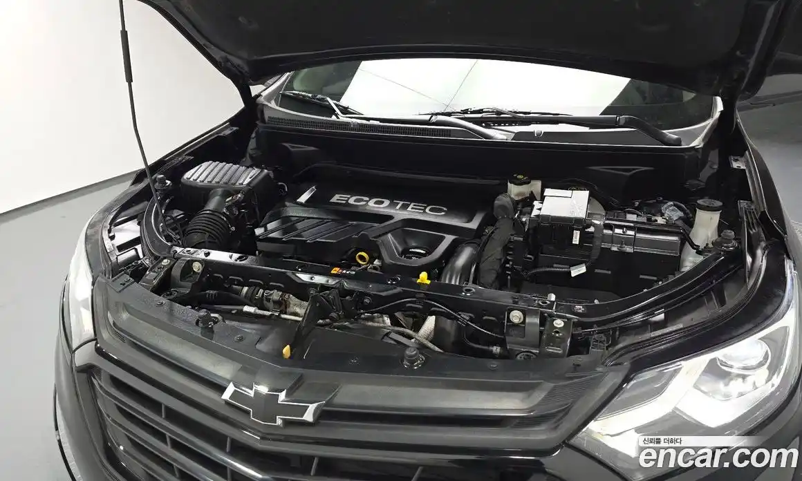 Chevrolet Equinox 2020 1.6 гидро, фото 6