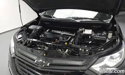 Chevrolet Equinox 2020 1.6 гидро, миниатюра 6