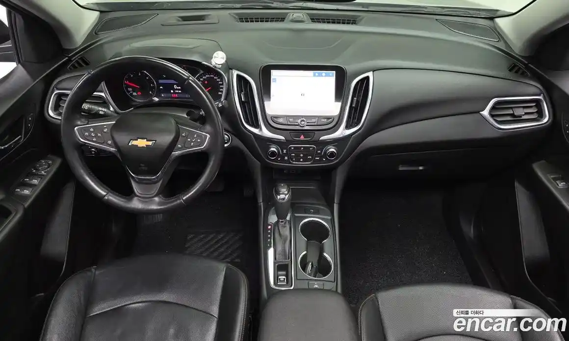 Chevrolet Equinox 2020 1.6 гидро, фото 7