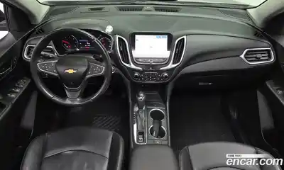 Chevrolet Equinox 2020 1.6 гидро, миниатюра 7