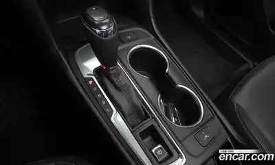 Chevrolet Equinox 2020 1.6 гидро, миниатюра 9