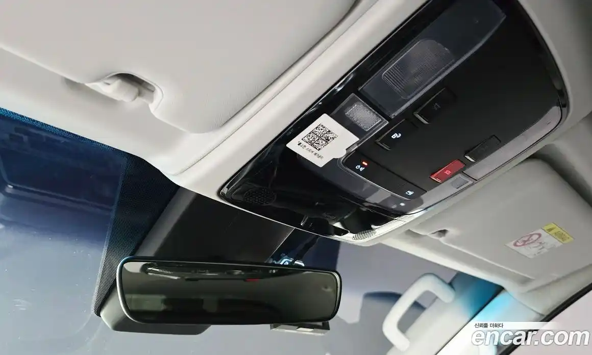 Hyundai Staria 2022 3.5 гидро, фото 27
