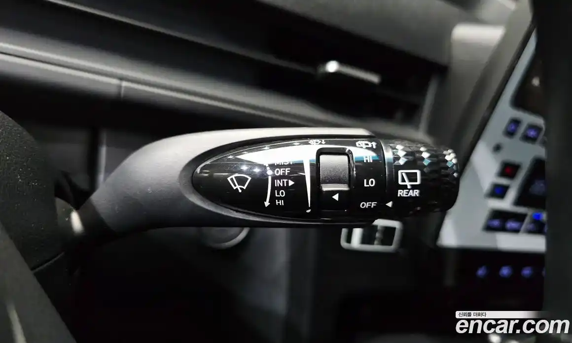 Hyundai Staria 2022 3.5 гидро, фото 28