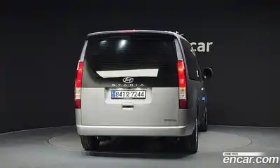 Hyundai Staria 2022 3.5 гидро, миниатюра 4