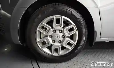 Hyundai Staria 2022 3.5 гидро, миниатюра 5