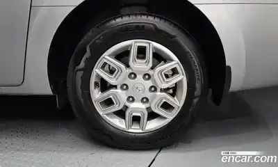 Hyundai Staria 2022 3.5 гидро, миниатюра 7