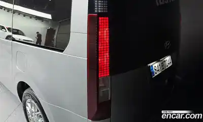 Hyundai Staria 2022 3.5 гидро, миниатюра 9