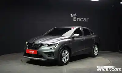 Renault XM3