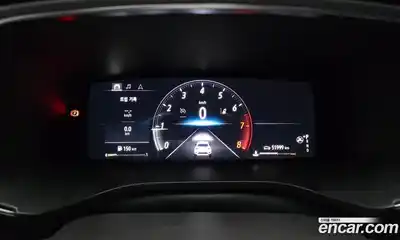 Renault XM3 2020 1.6 гидро, миниатюра 11