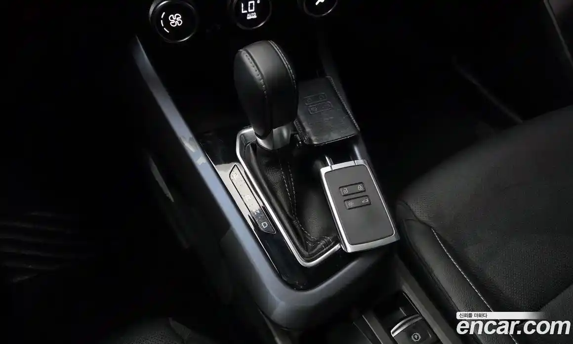 Renault XM3 2020 1.6 гидро, фото 12