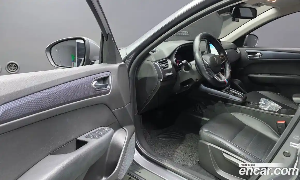 Renault XM3 2020 1.6 гидро, фото 13