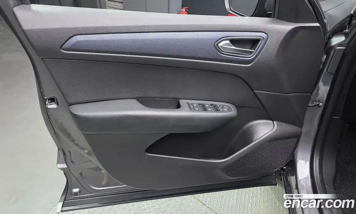 Renault XM3 2020 1.6 гидро, фото 14