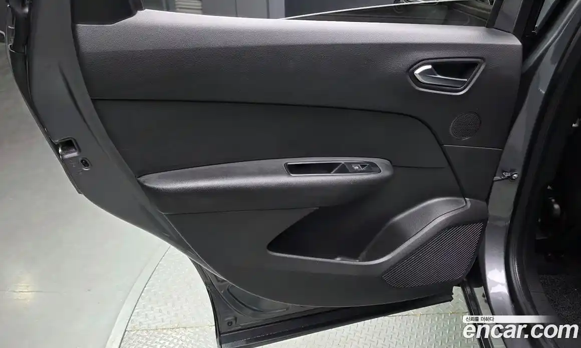 Renault XM3 2020 1.6 гидро, фото 15