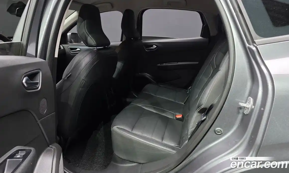 Renault XM3 2020 1.6 гидро, фото 16