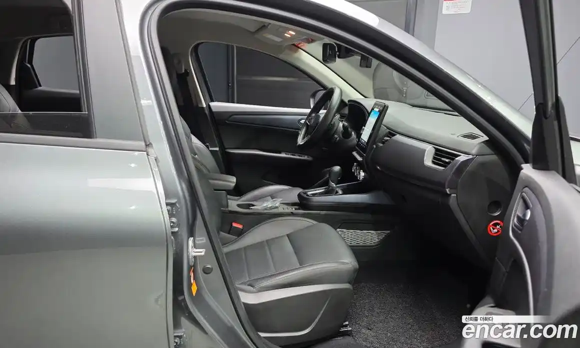 Renault XM3 2020 1.6 гидро, фото 17