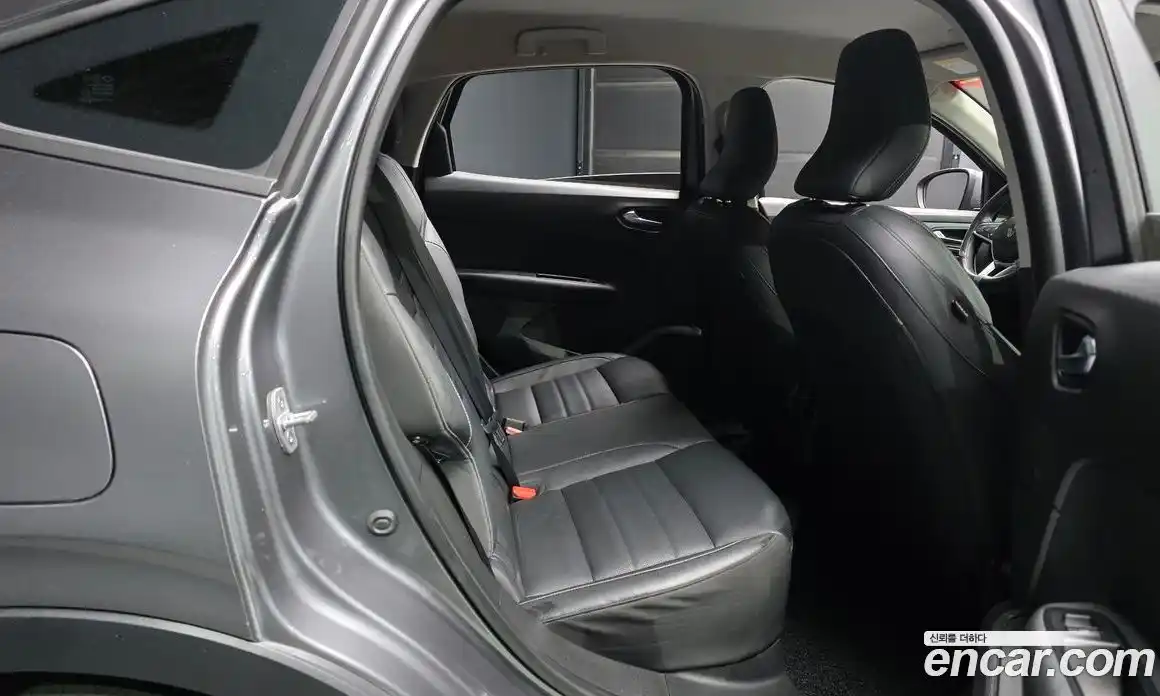Renault XM3 2020 1.6 гидро, фото 18