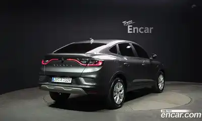 Renault XM3 2020 1.6 гидро, миниатюра 2
