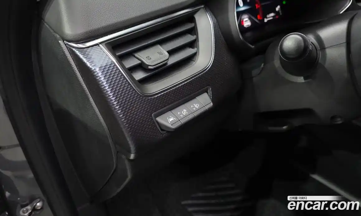 Renault XM3 2020 1.6 гидро, фото 24