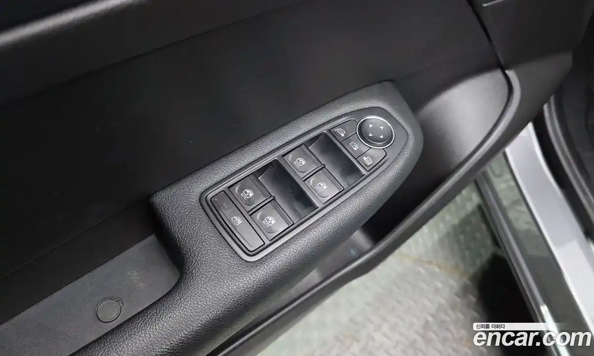 Renault XM3 2020 1.6 гидро, фото 25