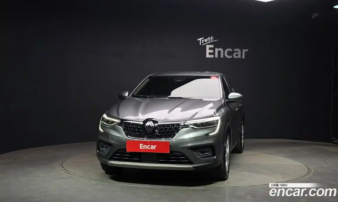 Renault XM3 2020 1.6 гидро, фото 3