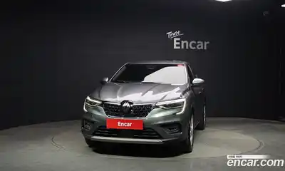 Renault XM3 2020 1.6 гидро, миниатюра 3
