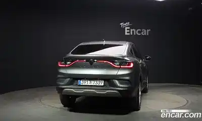 Renault XM3 2020 1.6 гидро, миниатюра 4