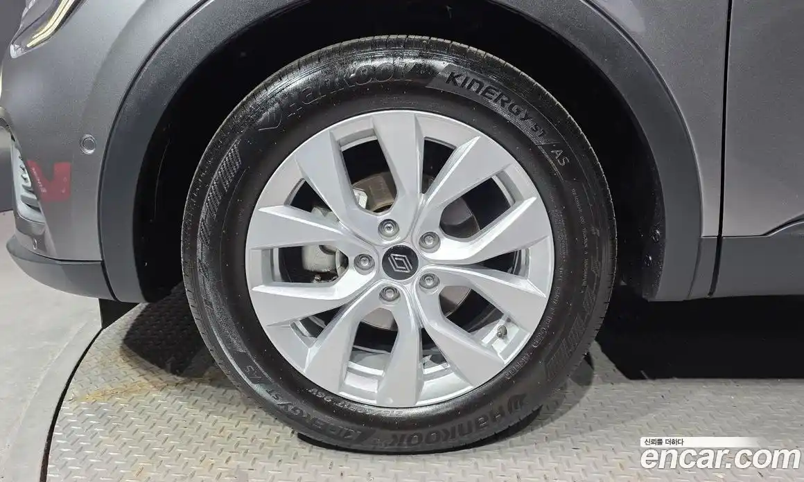 Renault XM3 2020 1.6 гидро, фото 5