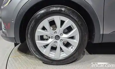 Renault XM3 2020 1.6 гидро, миниатюра 5