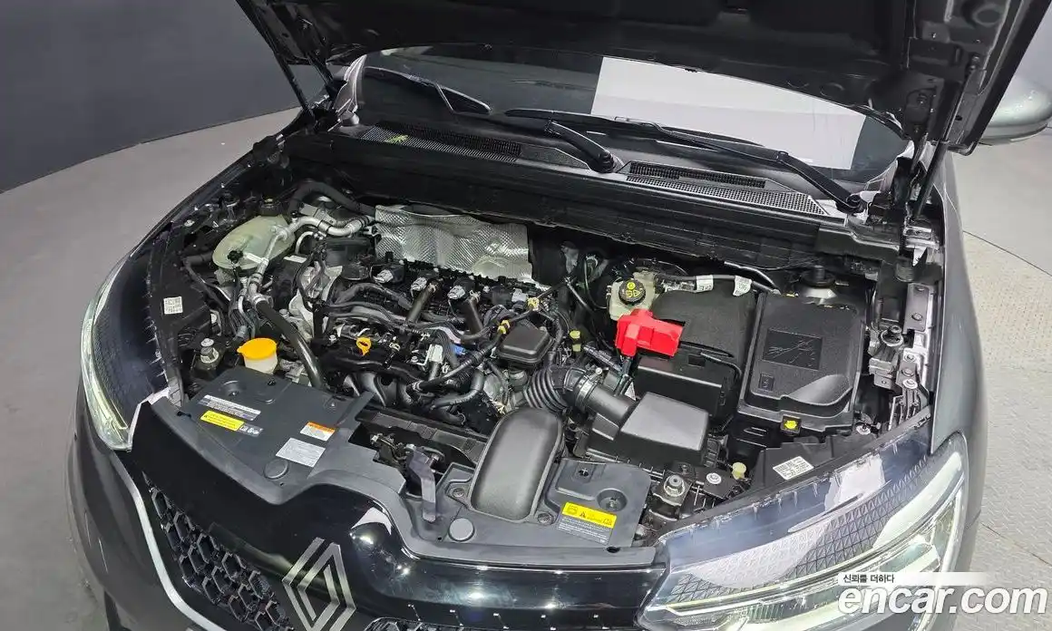 Renault XM3 2020 1.6 гидро, фото 6