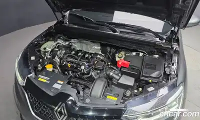 Renault XM3 2020 1.6 гидро, миниатюра 6