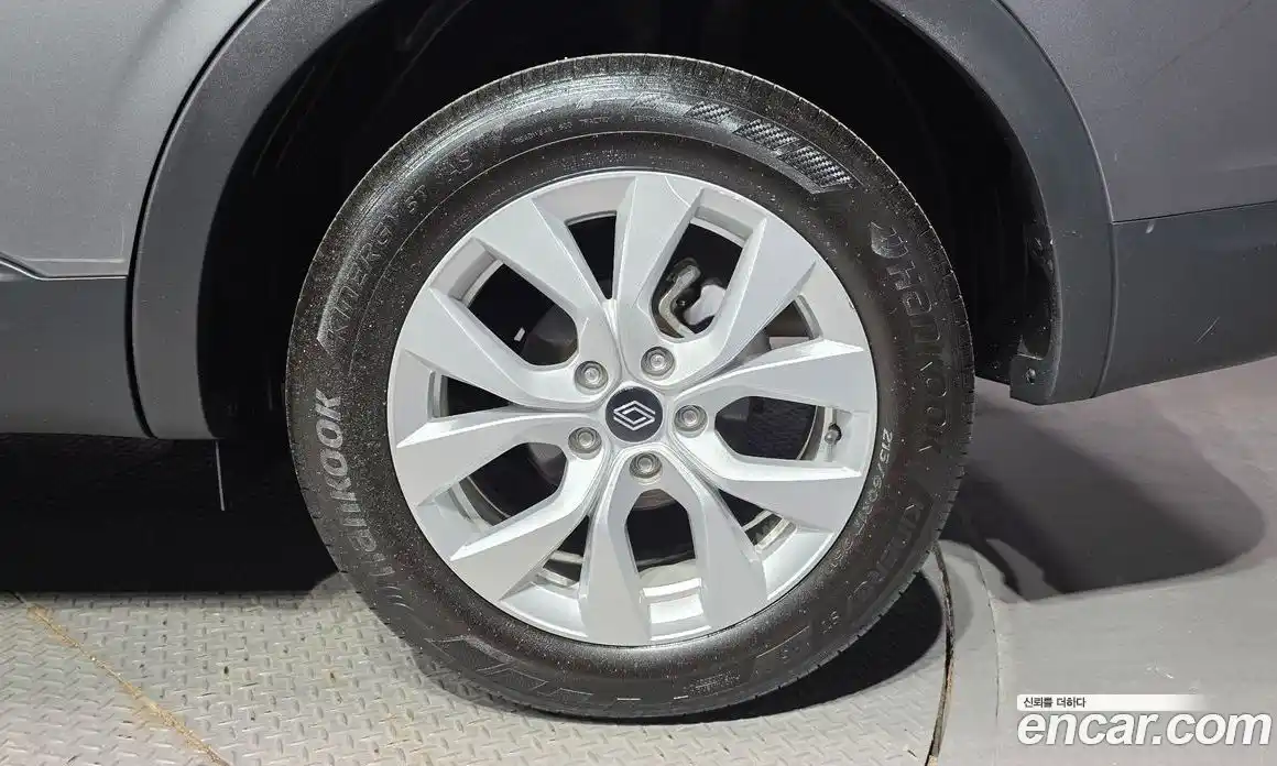 Renault XM3 2020 1.6 гидро, фото 7